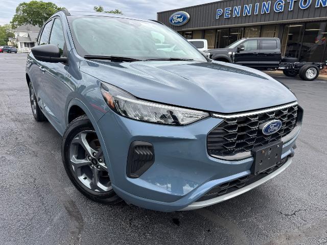 2024 Ford Escape ST-Line for sale in Centralia, IL