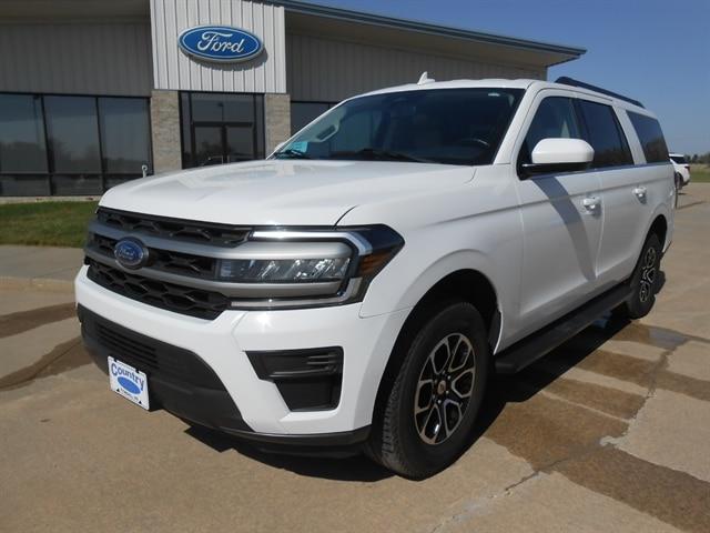 2024 Ford Expedition XLT MAX for sale in Tyndall, SD