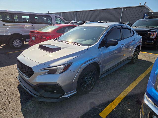 2023 Subaru WRX Premium for sale in PLEASANT VLY, WV