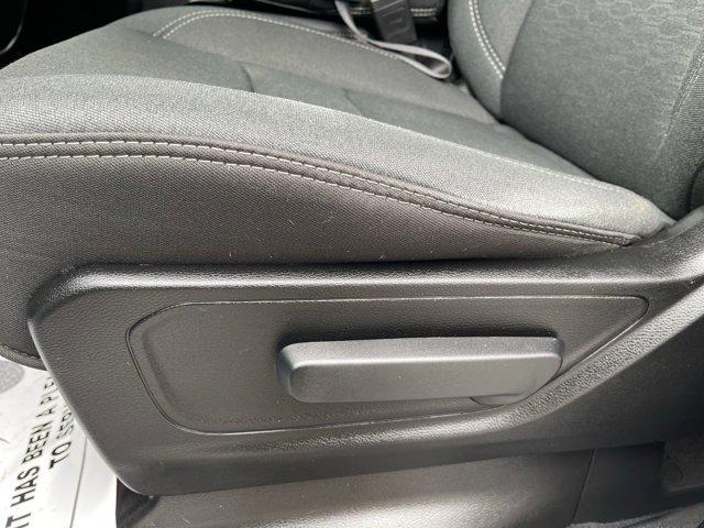 2025 Ram 1500 Big Horn Crew Cab 4x4 5'7" Box