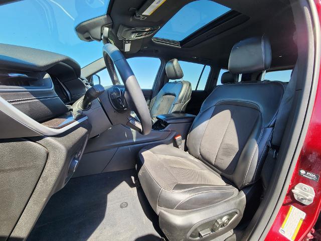 2023 Jeep Grand Cherokee Altitude 4x4