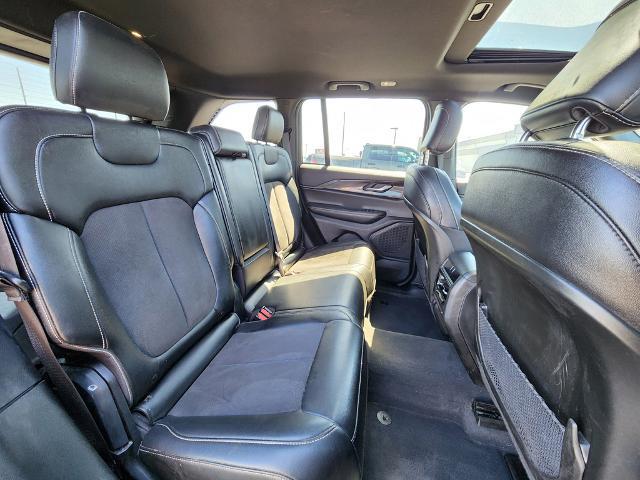 2023 Jeep Grand Cherokee Altitude 4x4