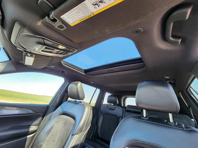 2023 Jeep Grand Cherokee Altitude 4x4