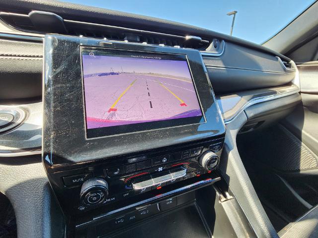 2023 Jeep Grand Cherokee Altitude 4x4