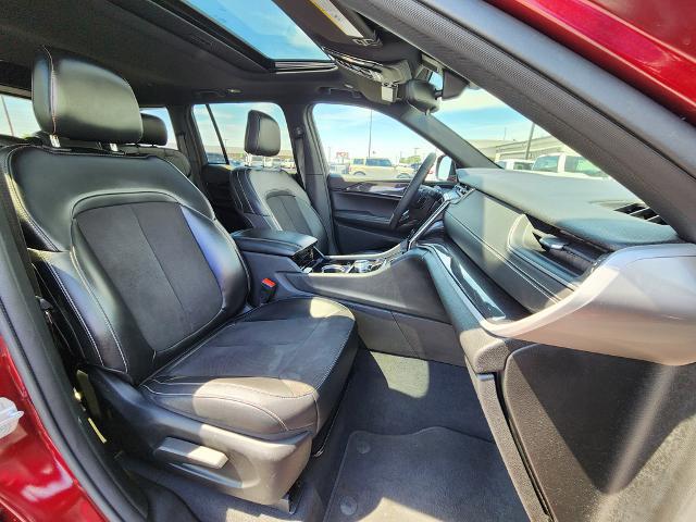 2023 Jeep Grand Cherokee Altitude 4x4