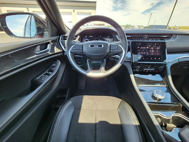 2023 Jeep Grand Cherokee Altitude 4x4
