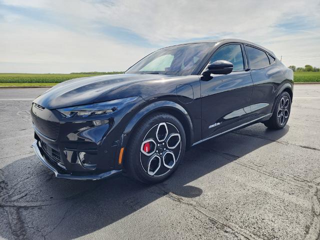 2024 Ford Mustang Mach-E GT for sale in Watseka, IL
