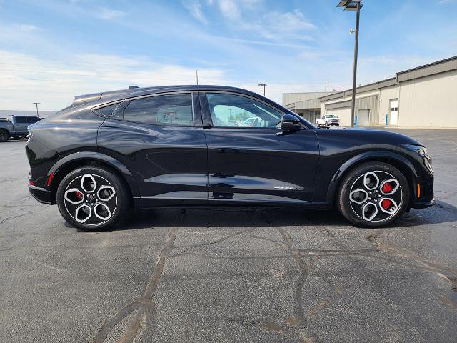 2024 Ford Mustang Mach-E GT