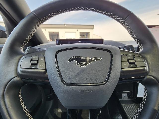 2024 Ford Mustang Mach-E GT