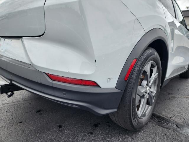 2021 Ford Mustang Mach-E Select