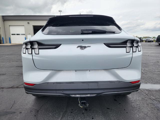 2021 Ford Mustang Mach-E Select