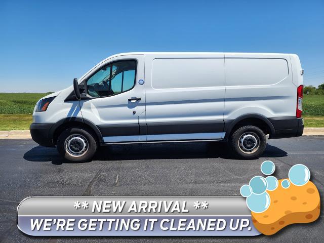 2019 Ford Transit 130 WB Low Roof Cargo for sale in Watseka, IL