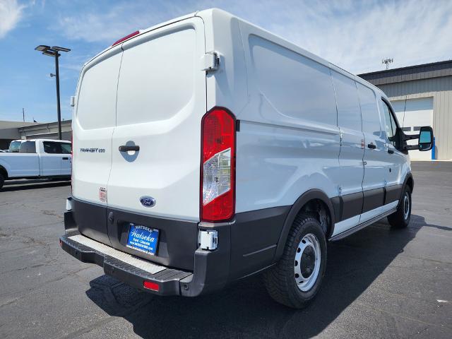 2019 Ford Transit 130 WB Low Roof Cargo