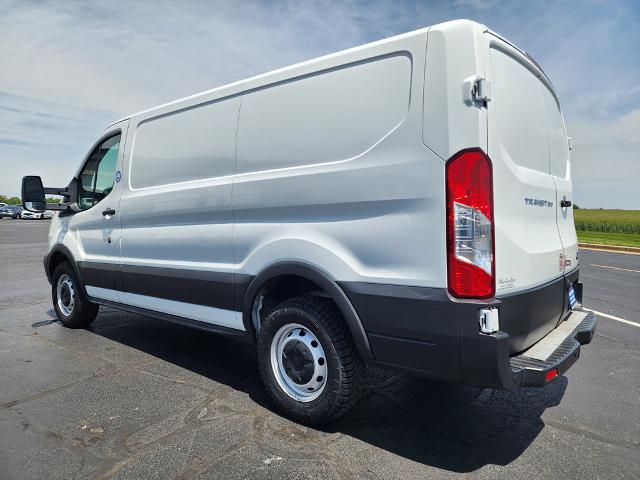 2019 Ford Transit 130 WB Low Roof Cargo