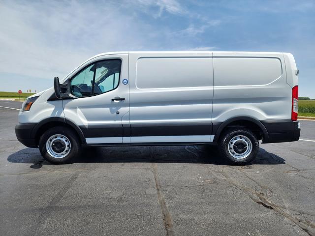 2019 Ford Transit 130 WB Low Roof Cargo
