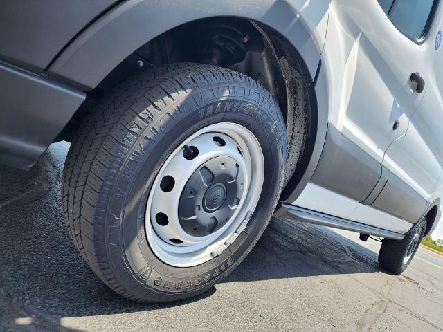 2019 Ford Transit 130 WB Low Roof Cargo