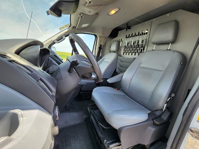 2019 Ford Transit 130 WB Low Roof Cargo