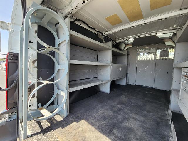2019 Ford Transit 130 WB Low Roof Cargo