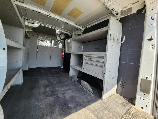 2019 Ford Transit 130 WB Low Roof Cargo