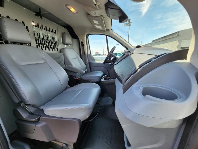 2019 Ford Transit 130 WB Low Roof Cargo