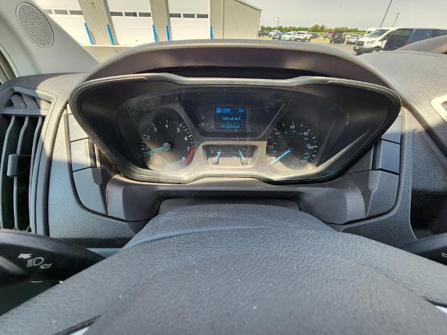 2019 Ford Transit 130 WB Low Roof Cargo