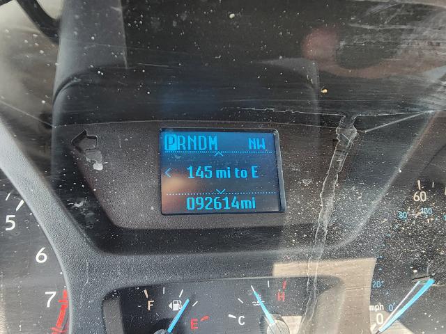 2019 Ford Transit 130 WB Low Roof Cargo
