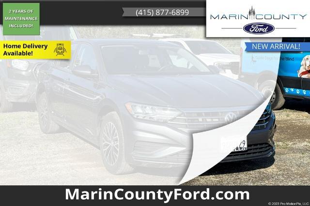 2021 Volkswagen Jetta 1.4T S for sale in Novato, CA