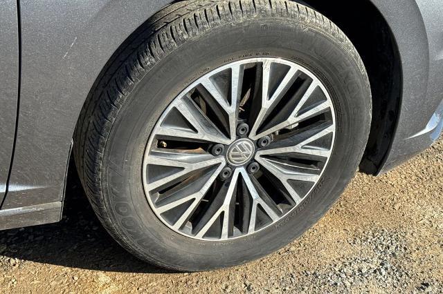 2021 Volkswagen Jetta 1.4T S