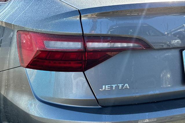 2021 Volkswagen Jetta 1.4T S