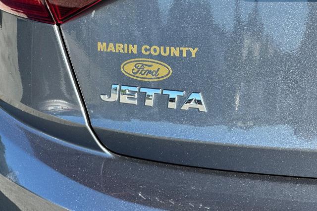 2021 Volkswagen Jetta 1.4T S