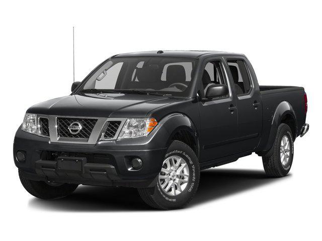 2016 Nissan Frontier SV for sale in Carrollton, GA