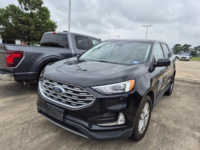 2022 Ford Edge SEL for sale in Dickinson, TX