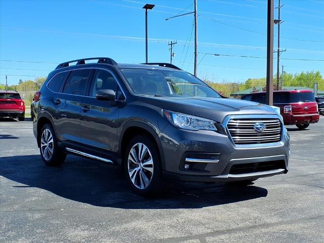 2022 Subaru Ascent Limited
