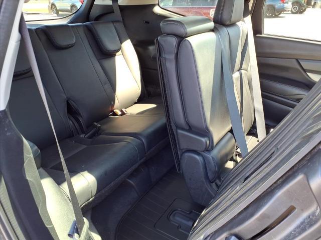 2022 Subaru Ascent Limited