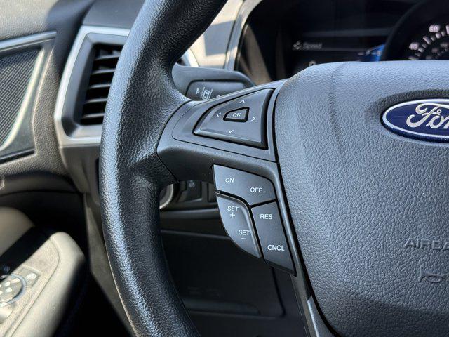 2024 Ford Edge SE