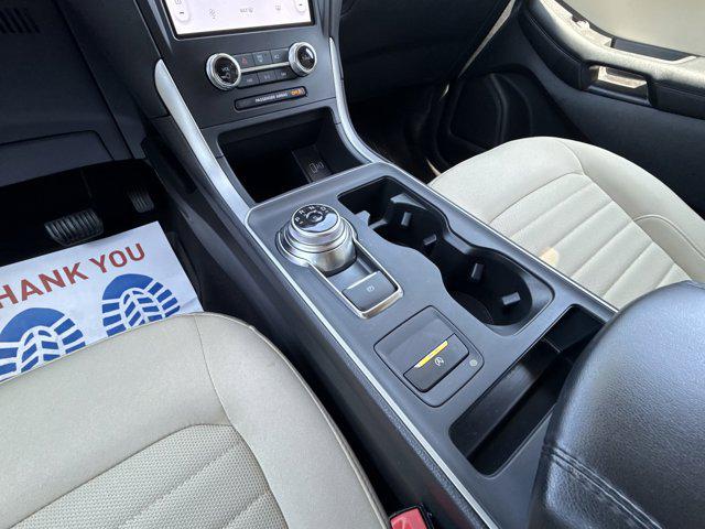 2024 Ford Edge SE