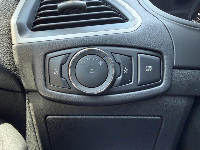 2024 Ford Edge SE