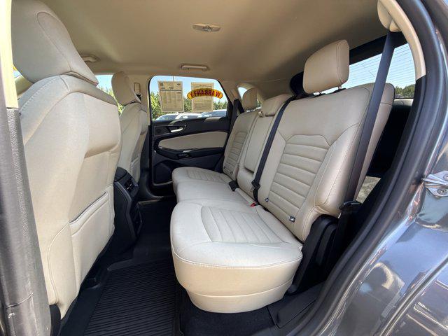 2024 Ford Edge SE