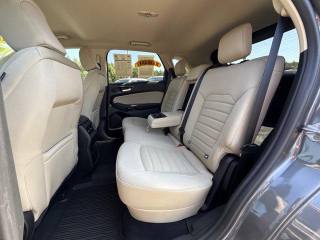 2024 Ford Edge SE