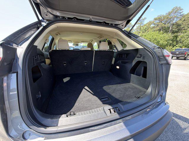 2024 Ford Edge SE