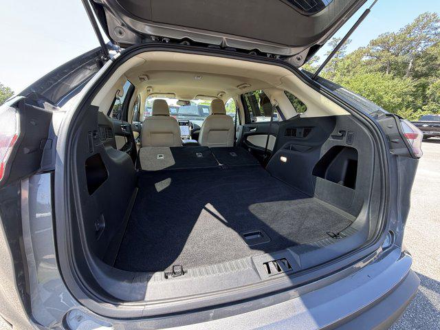 2024 Ford Edge SE