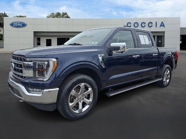 2023 Ford F-150 LARIAT for sale in BEAR CRK TWP, PA