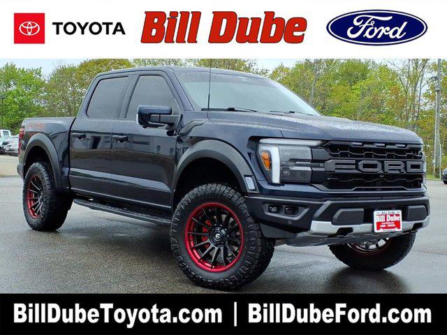 2024 Ford F-150 Raptor for sale in Dover, NH