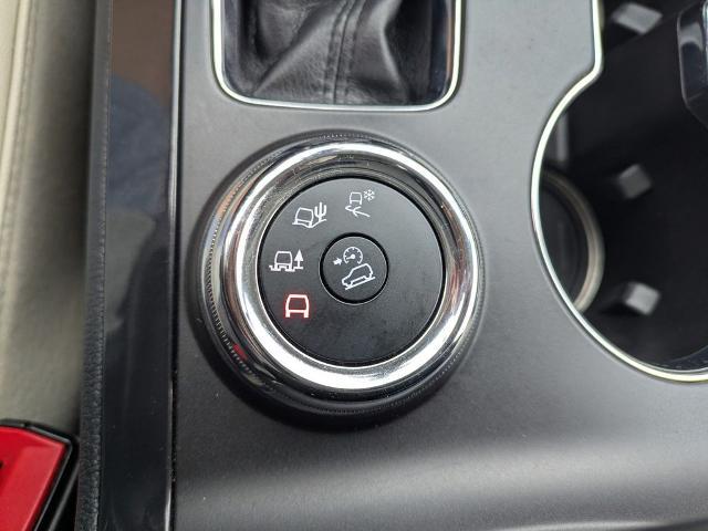 2019 Ford Explorer Platinum