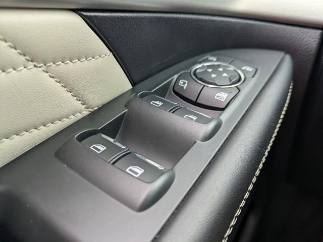 2019 Ford Explorer Platinum