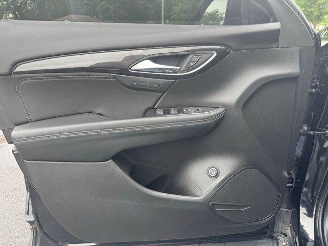 2023 Buick Envision Essence FWD