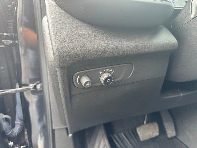 2023 Buick Envision Essence FWD
