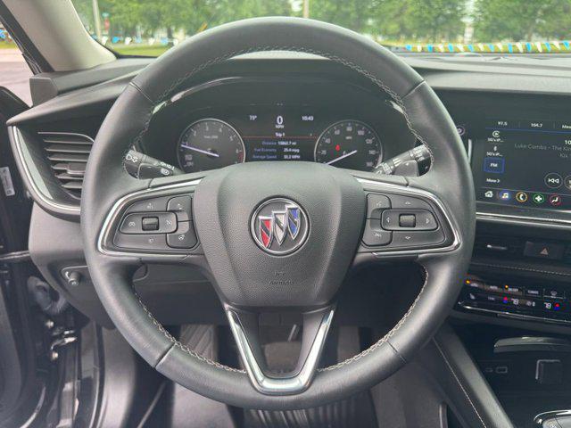 2023 Buick Envision Essence FWD