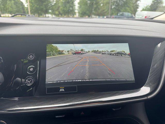 2023 Buick Envision Essence FWD