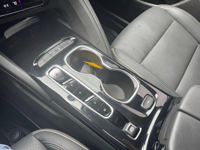 2023 Buick Envision Essence FWD